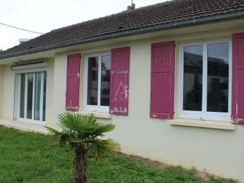Vente maison 5 pièces Caen Hastings - Verte Vallée 14