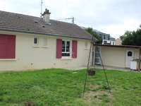 Vente maison 5 pièces Vente maison 5 pièces