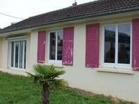 Vente maison 5 pièces Vente maison 5 pièces