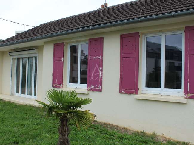 Maison 5 pièces 88 m² · à Caen · 88 m² · 281 000 €