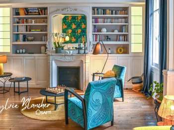 Vente Maison 5 chambresCaen Hastings - Verte Vallée