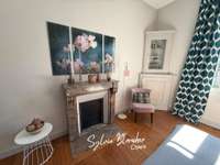 Vente maison 8 pièces Vente maison 8 pièces