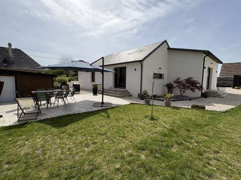 Vente maison 6 pièces Caen La Folie - Couvrechef 14
