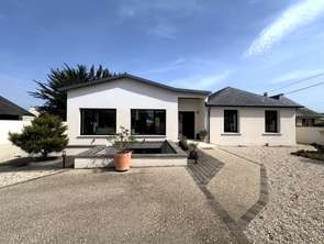 Vente Maison 4 chambresCaen La Folie - Couvrechef