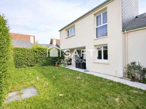 Vente Maison 4 chambresCaen La Folie - Couvrechef