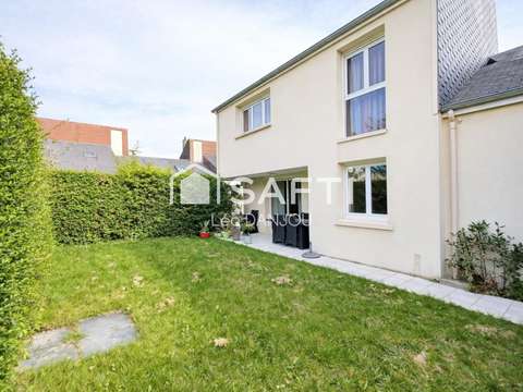 Vente maison 6 pièces Caen La Folie - Couvrechef 14