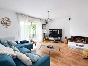 Vente Maison 4 chambresCaen La Folie - Couvrechef