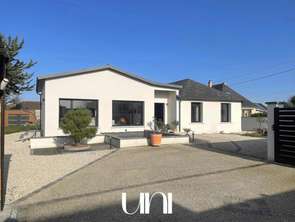 Vente Maison 4 chambresCaen La Folie - Couvrechef