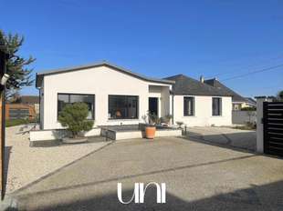 Photo Vente maison Caen La Folie - Couvrechef