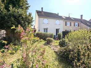 Vente Maison 4 chambresCaen La Folie - Couvrechef