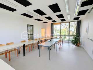 Vente maison 24 pièces