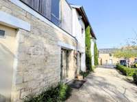 Vente maison 24 pièces
