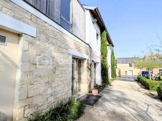 Vente maison 24 pièces