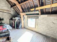 Vente maison 24 pièces