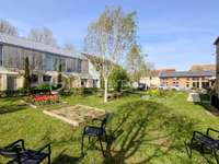 Vente maison 24 pièces
