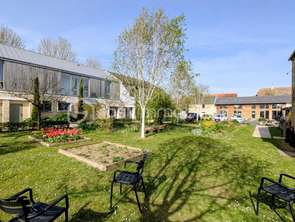Vente Maison 10 chambresCaen La Folie - Couvrechef