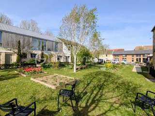 Vente maison 24 pièces