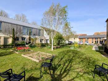 Vente maison 24 pièces Caen La Folie - Couvrechef 14