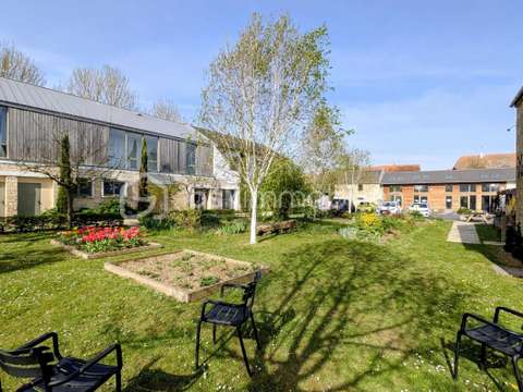 Vente maison 24 pièces Caen La Folie - Couvrechef 14