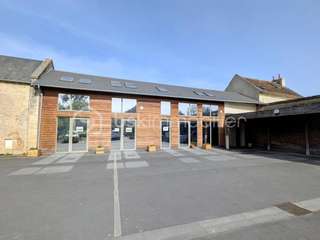 Vente maison 24 pièces