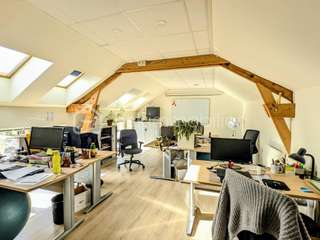 Vente maison 24 pièces