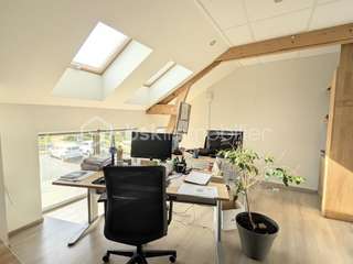 Vente maison 24 pièces