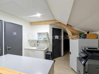 Vente maison 24 pièces