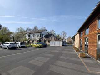 Vente maison 24 pièces