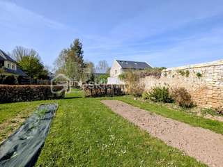 Vente maison 24 pièces
