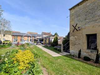 Vente maison 24 pièces
