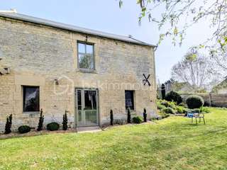 Vente maison 24 pièces