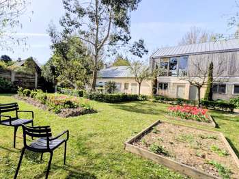 Vente maison 24 pièces