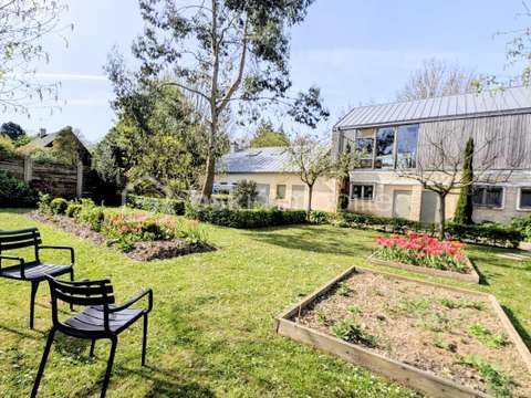 Vente maison 24 pièces