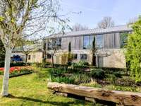 Vente maison 24 pièces