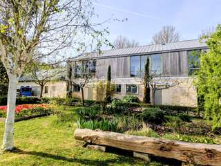 Vente maison 24 pièces