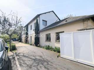 Vente maison 24 pièces