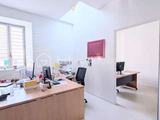 Vente maison 24 pièces