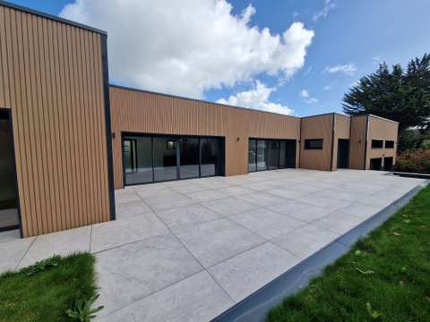 Vente maison 6 pièces Caen La Folie - Couvrechef 14