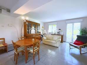 Vente Maison 3 chambresCaen La Folie - Couvrechef