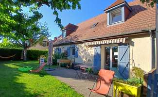 Photo Vente maison Caen La Folie - Couvrechef