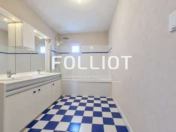 Vente maison 4 pièces Caen La Folie - Couvrechef 14
