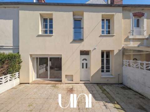 Vente maison 4 pièces Caen La Grâce De Dieu 14