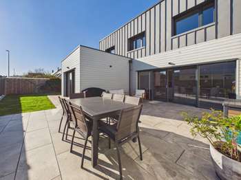 Vente Maison 4 chambresCaen La Grâce De Dieu