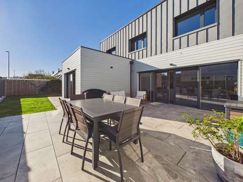 Vente maison 8 pièces Caen La Grâce De Dieu 14