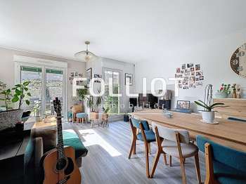 Vente maison 5 pièces Caen La Grâce De Dieu 14