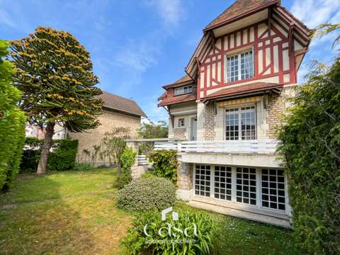 Vente maison 7 pièces Caen La Grâce De Dieu 14