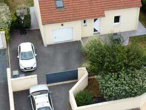 Vente Maison 4 chambresCaen La Grâce De Dieu