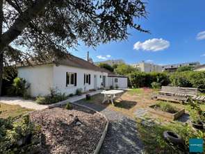 Vente Maison 3 chambresCaen La Grâce De Dieu