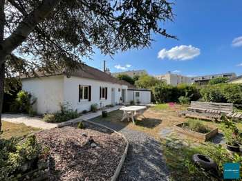 Vente maison 4 pièces Caen La Grâce De Dieu 14