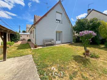 Vente Maison 2 chambresCaen La Grâce De Dieu